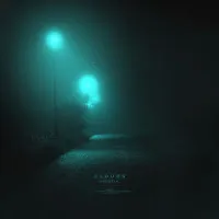 Inertia. — Clouds — обложка